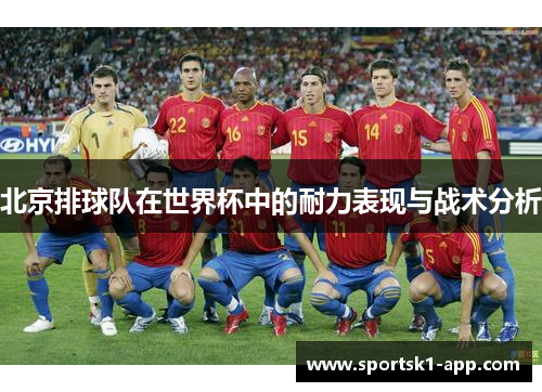 北京排球队在世界杯中的耐力表现与战术分析